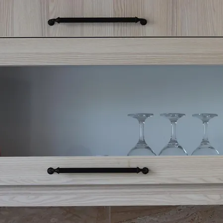 Ionian Blue Ii Appartamento Himare