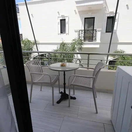 Ionian Blue Ii Himare