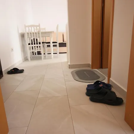 Ionian Blue Ii * Himarë