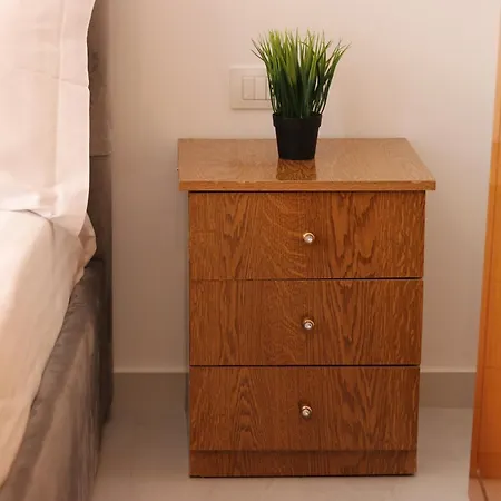 Appartement Ionian Blue Ii Himarë