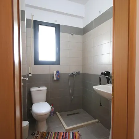 Ionian Blue Ii * Himarë