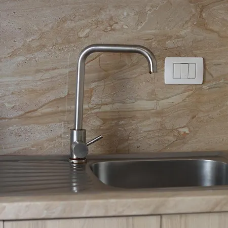 Apartamento Ionian Blue Ii