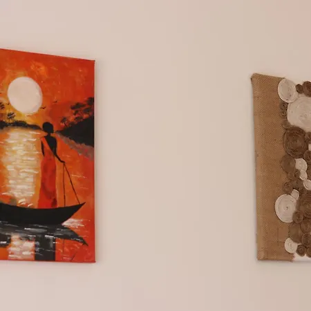 Appartement Ionian Blue Ii *