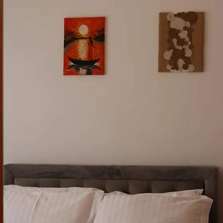 Ionian Blue Ii Himare