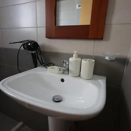 Apartamento Ionian Blue Ii