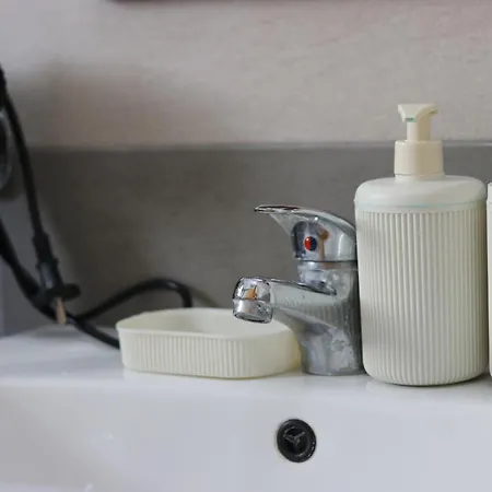 Appartement Ionian Blue Ii *