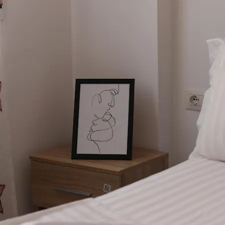 Ionian Blue Ii Appartement Himarë