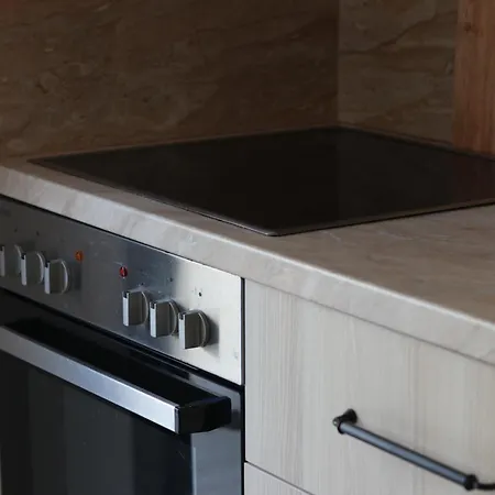 Appartement Ionian Blue Ii Himarë