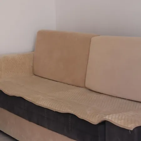 Ionian Blue Ii Himarë