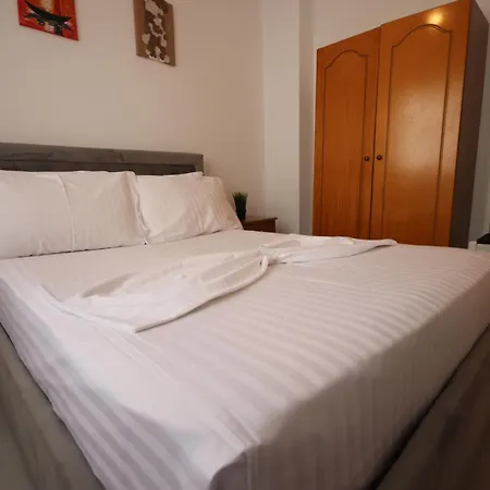 Ionian Blue Ii * Himare