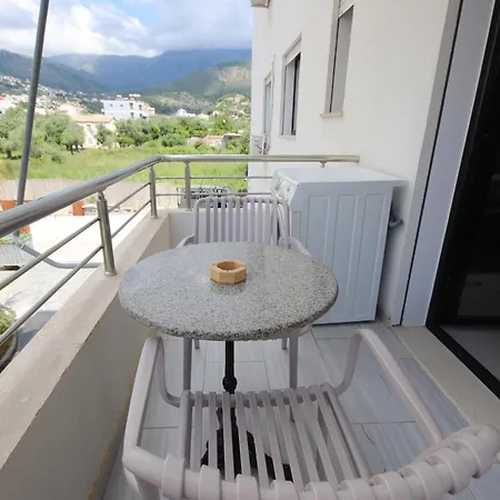 Apartamento Ionian Blue Ii