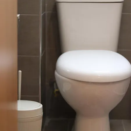 Ionian Blue Ii Appartamento *