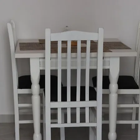 Apartamento Ionian Blue Ii *