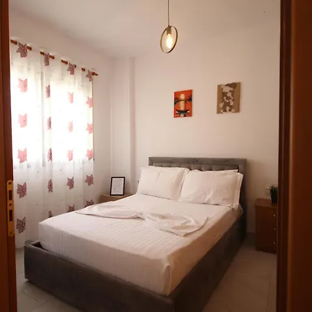 Ionian Blue Ii Himarë