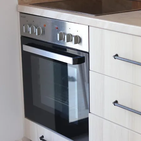 Ionian Blue Ii Appartamento