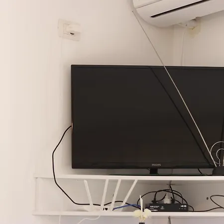 Ionian Blue Ii Appartement *