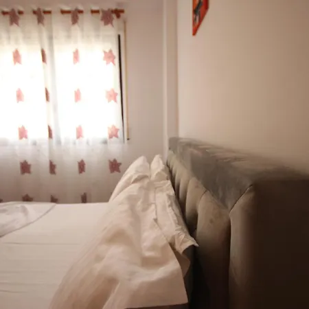 Apartamento Ionian Blue Ii *