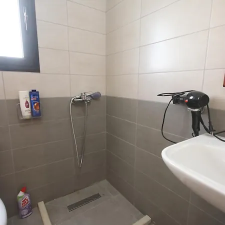 Appartamento Ionian Blue Ii