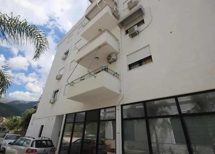 Ionian Blue Ii Himarë