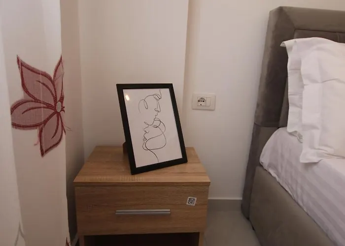 Daire Ionian Blue Ii Himarë