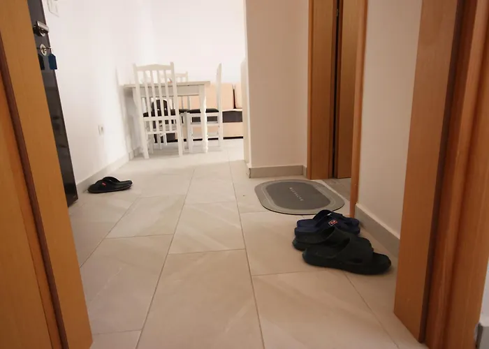 Ionian Blue Ii * Himarë