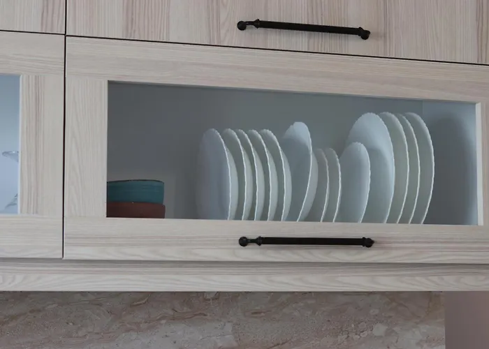 Ionian Blue Ii Daire