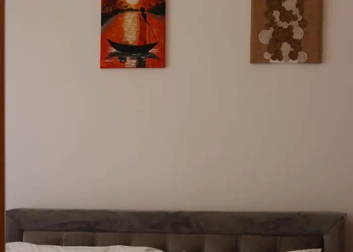 Ionian Blue Ii Himarë