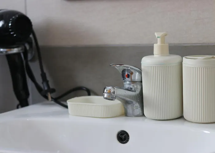 Daire Ionian Blue Ii *