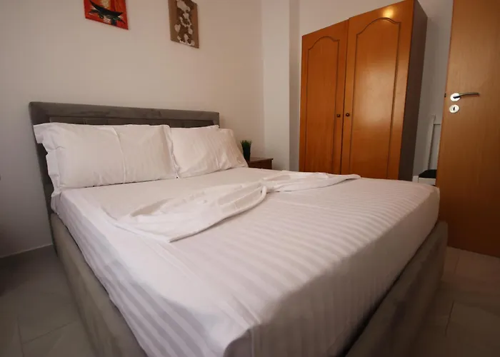 Ionian Blue Ii * Himarë