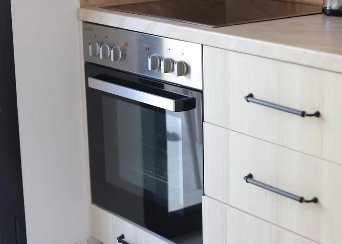 Ionian Blue Ii Daire